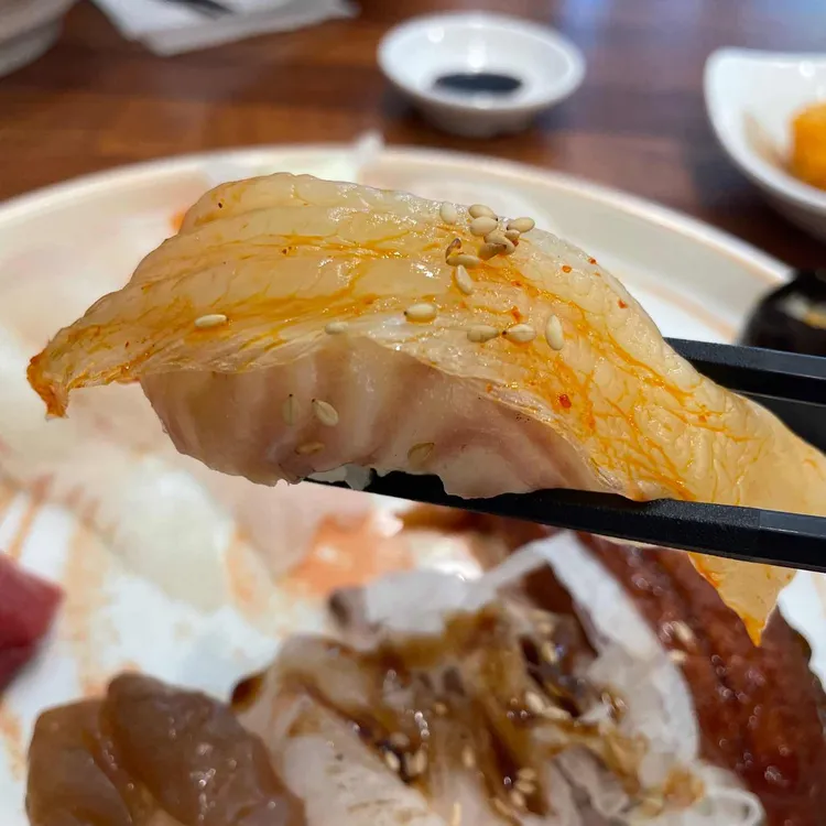 초밥할뿐 대표 사진