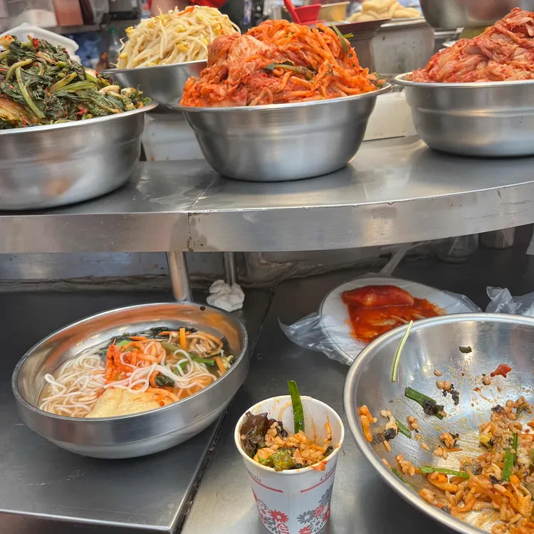 광장식당 대표 사진