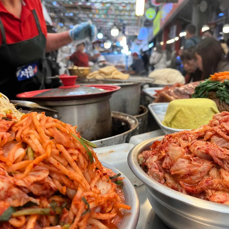 광장식당 대표 사진