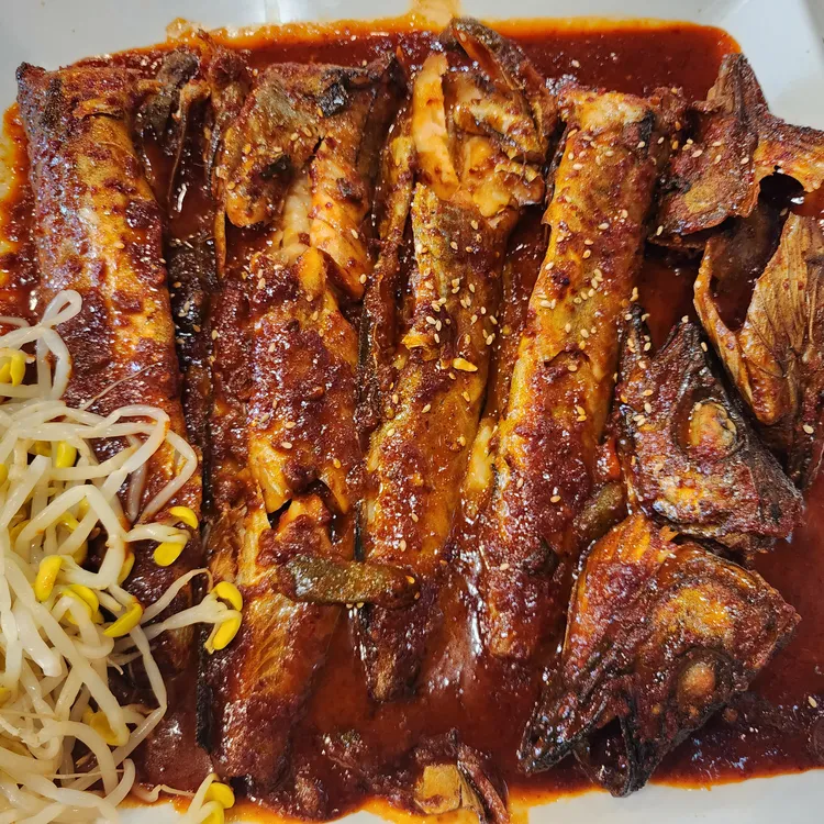 코다리명가 대표 사진