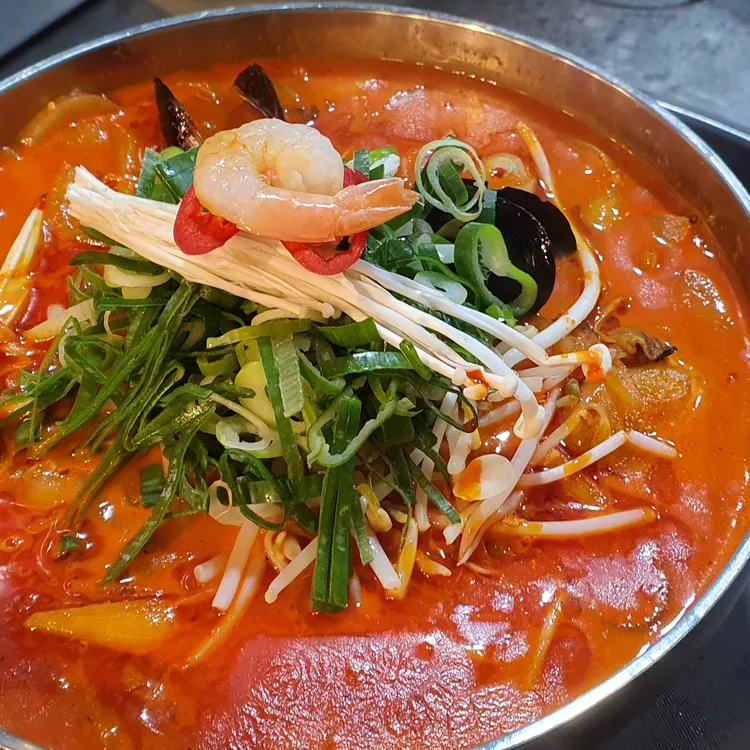 주촌 정육식당 대표 사진