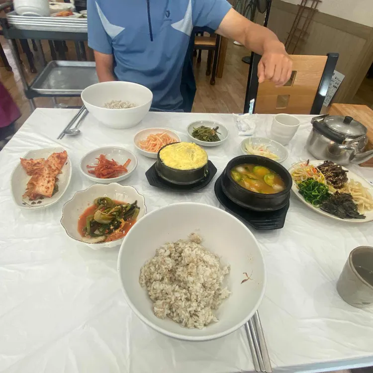 보리울 대표 사진