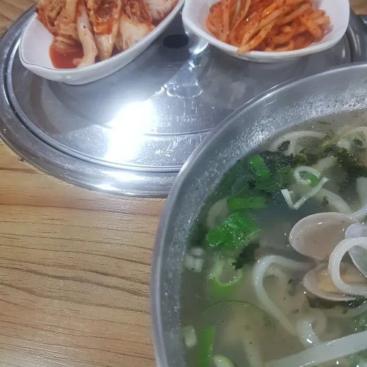 화전밭 대표 사진