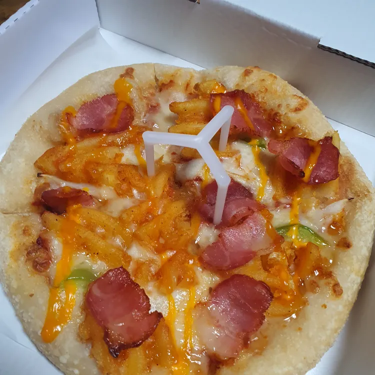 피자헛 대표 사진