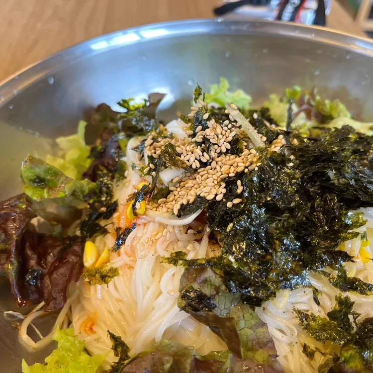 옛날국수집 대표 사진