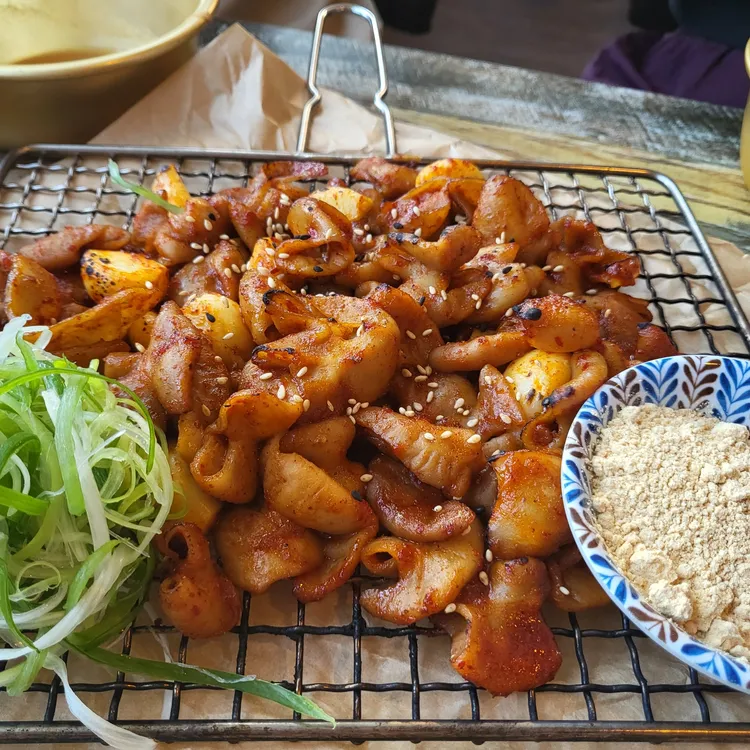 풍덕천두꺼비집 대표 사진