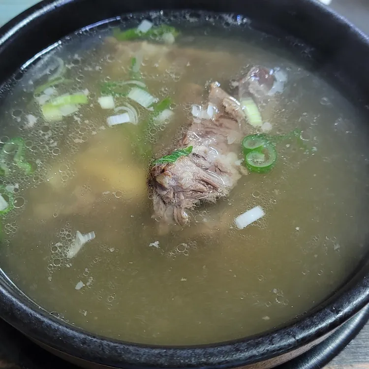 금호식당 대표 사진