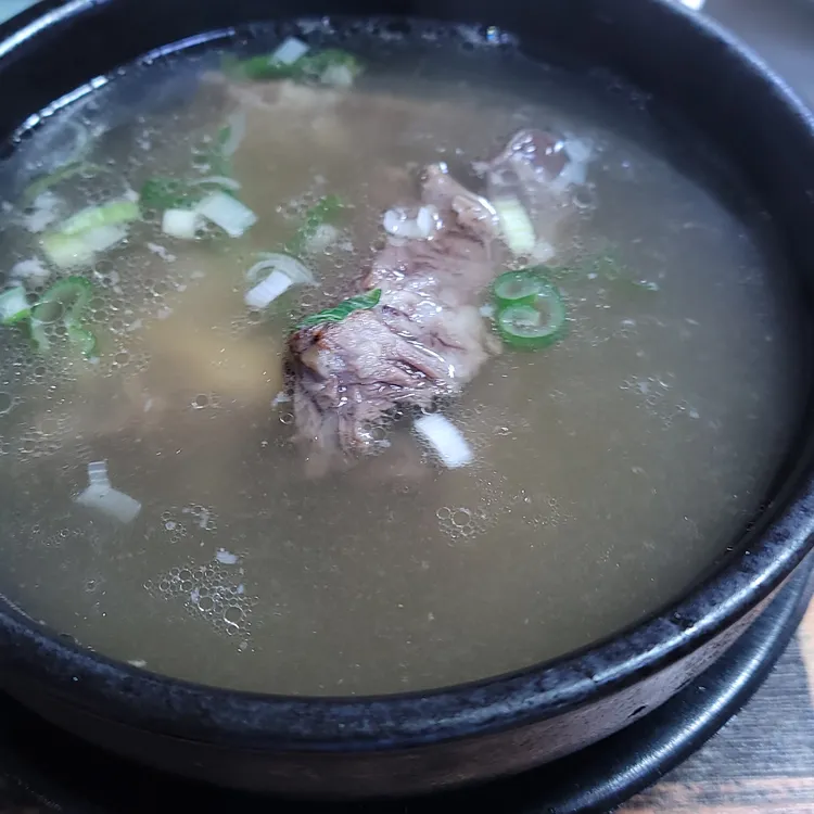 금호식당 대표 사진
