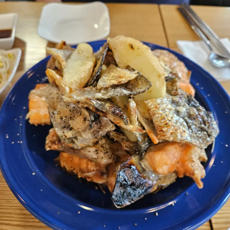 밥날 대표 사진