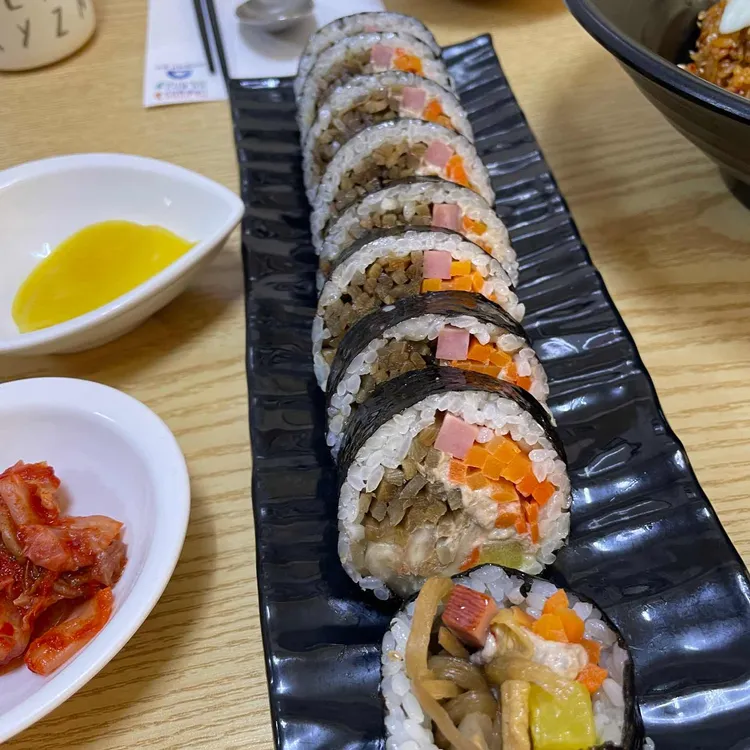 더좋은김밥 대표 사진