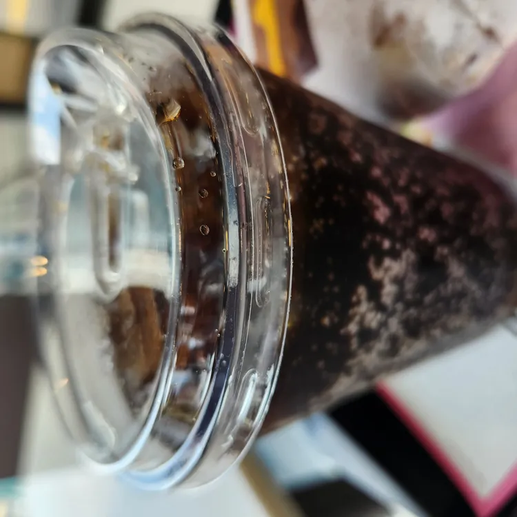 맥도날드 대표 사진