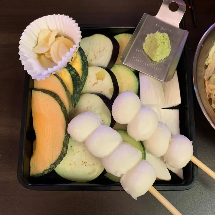 야끼니꾸소량 대표 사진