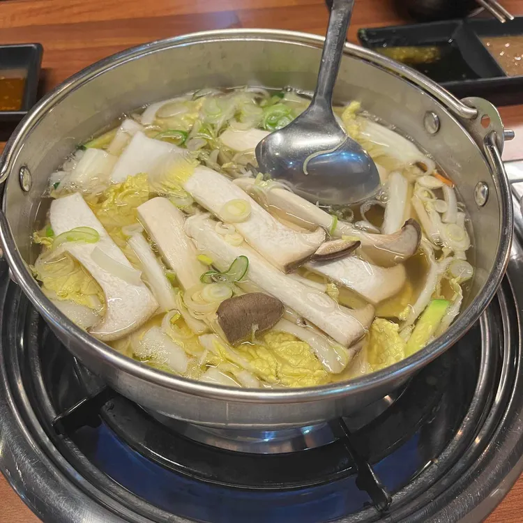 수작 대표 사진
