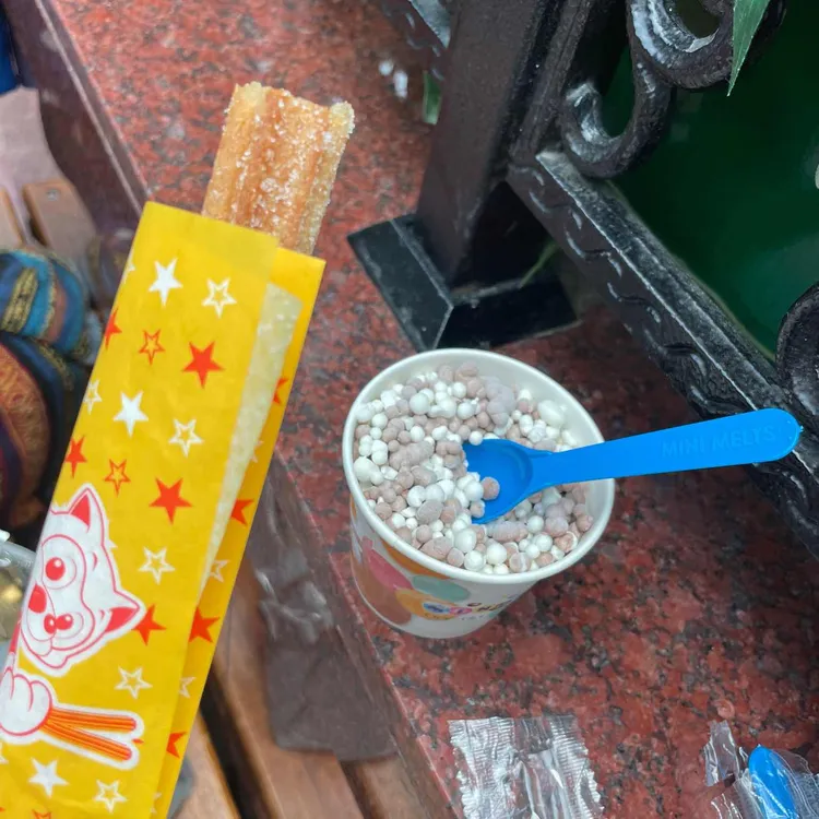 스낵산 호세 대표 사진