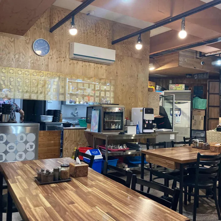 시래순대국&명태회보쌈 대표 사진