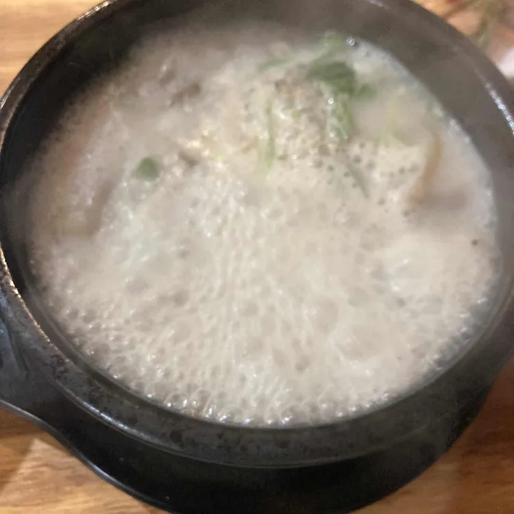 시래순대국&명태회보쌈 대표 사진