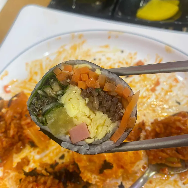 김밥나들이 대표 사진
