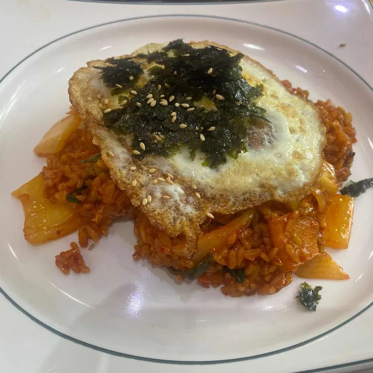 김밥나들이 대표 사진