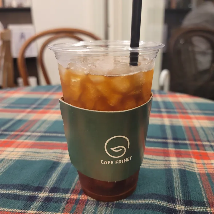 카페프리헷 대표 사진