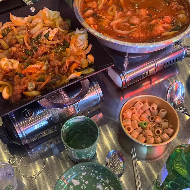 88포장마차 대표 사진