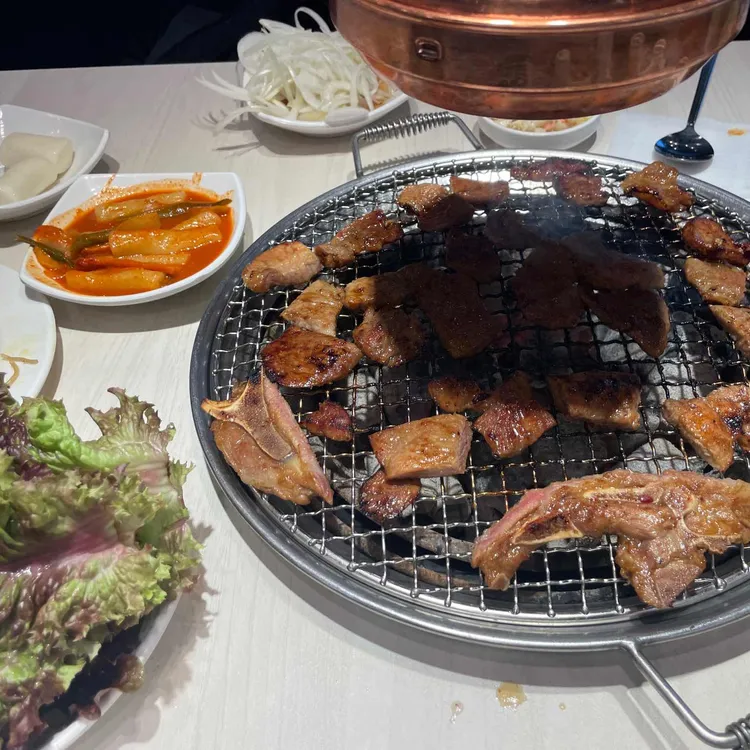 명륜진사갈비 대표 사진
