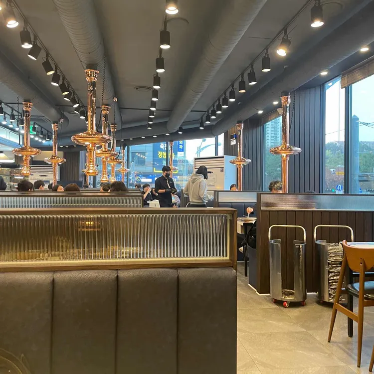명륜진사갈비 대표 사진