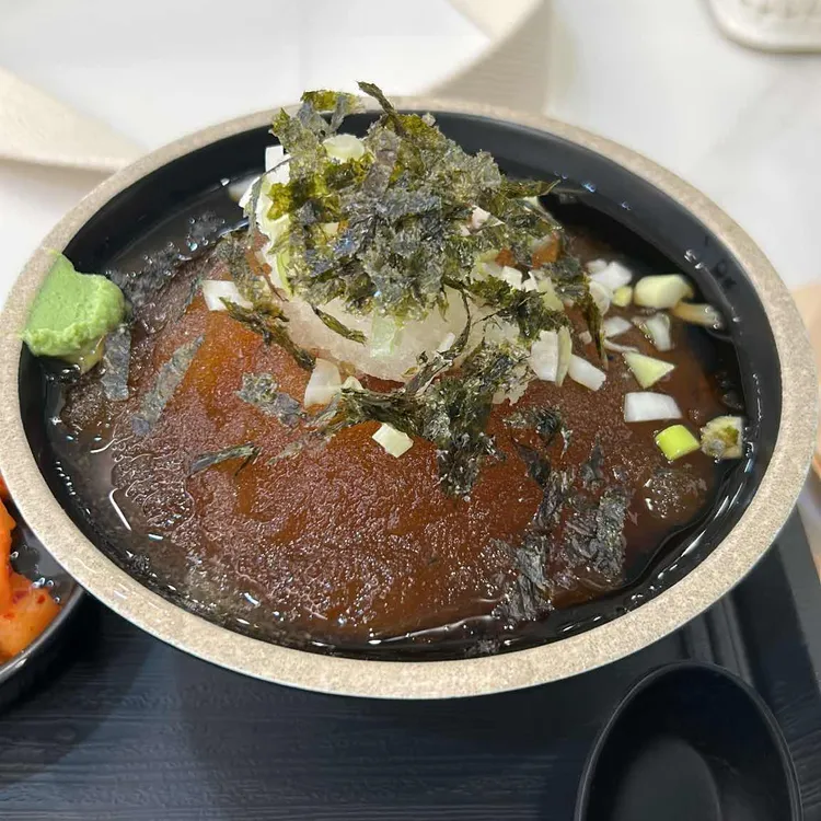 호니도니 대표 사진