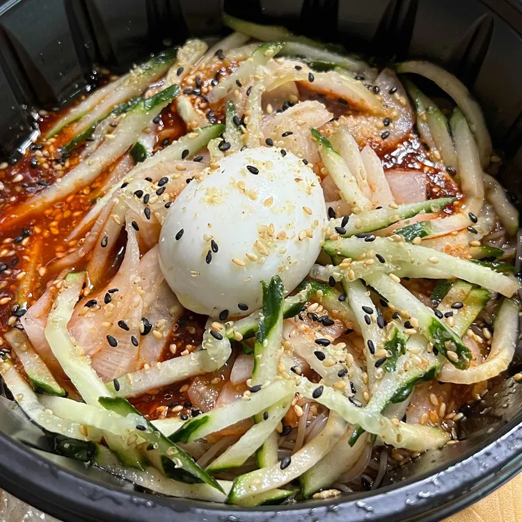 밀면제작소 대표 사진
