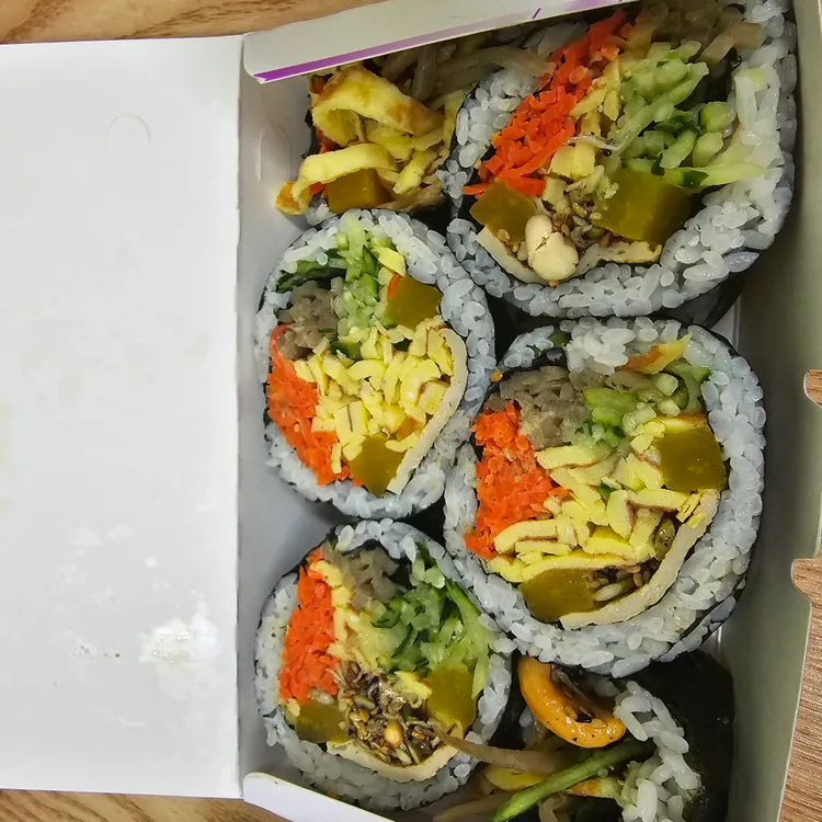 최대섭대박김밥 대표 사진