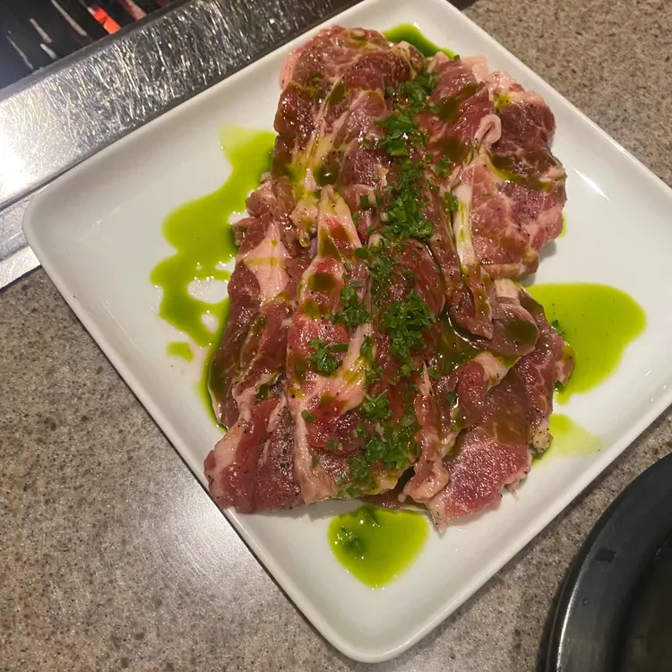 양인환대극진 대표 사진