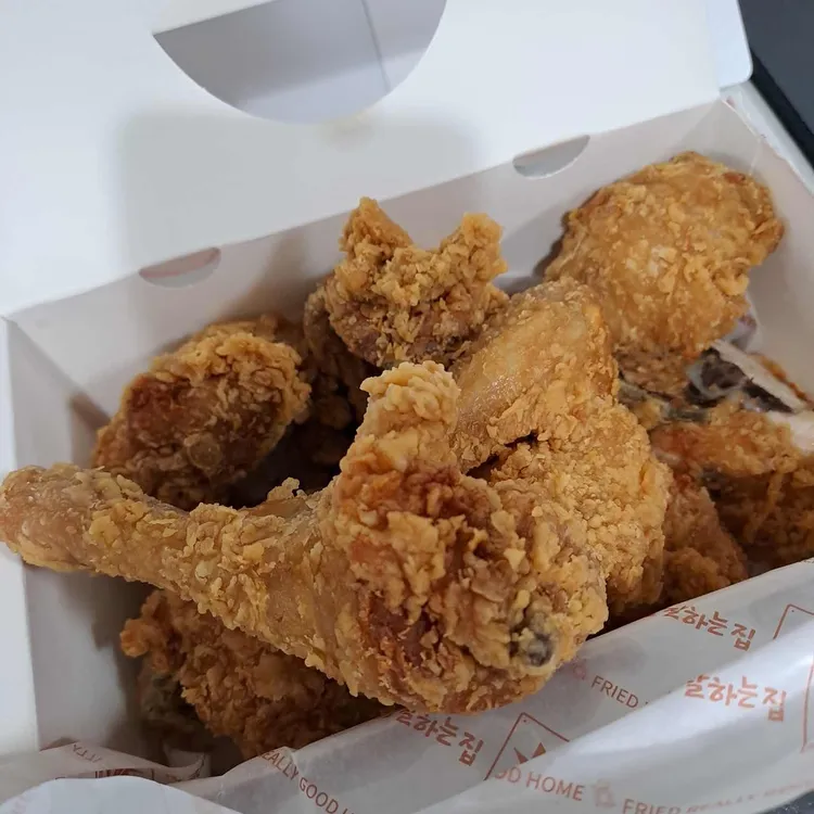 후라이드참잘하는집 대표 사진