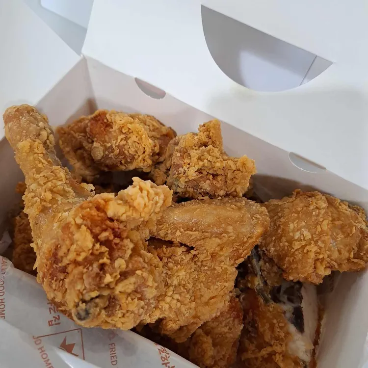 후라이드참잘하는집 대표 사진