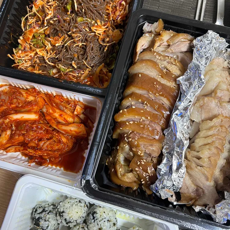 오늘은족발보쌈 대표 사진