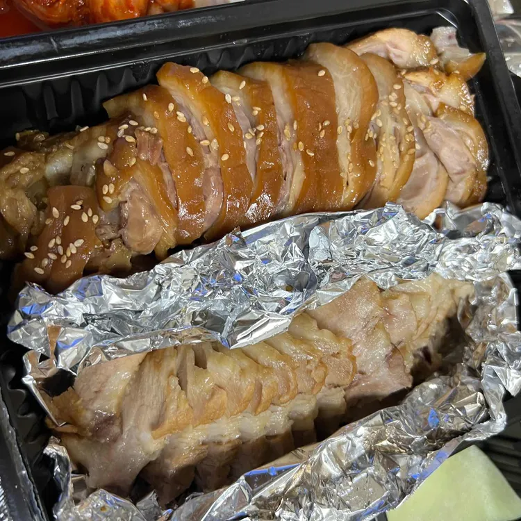 오늘은족발보쌈 대표 사진