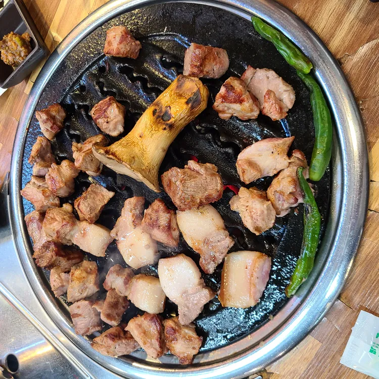 일차3.5숙성고기 대표 사진