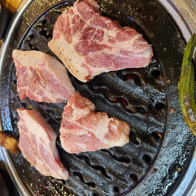 일차3.5숙성고기 대표 사진