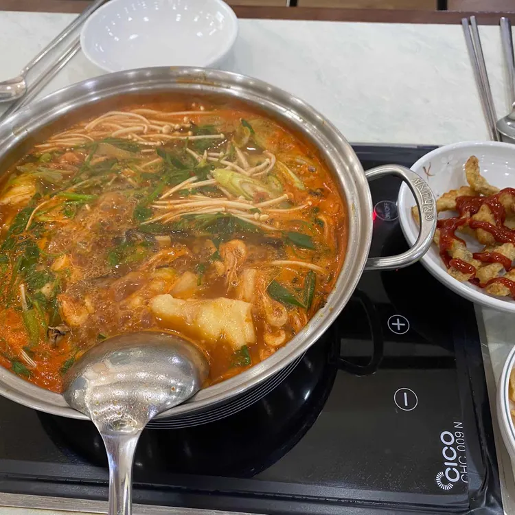 강쏘가리매운탕 대표 사진
