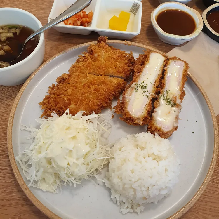 돈까스해 대표 사진