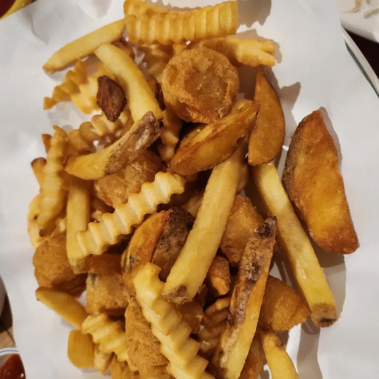 맥시칸치킨 사진 1