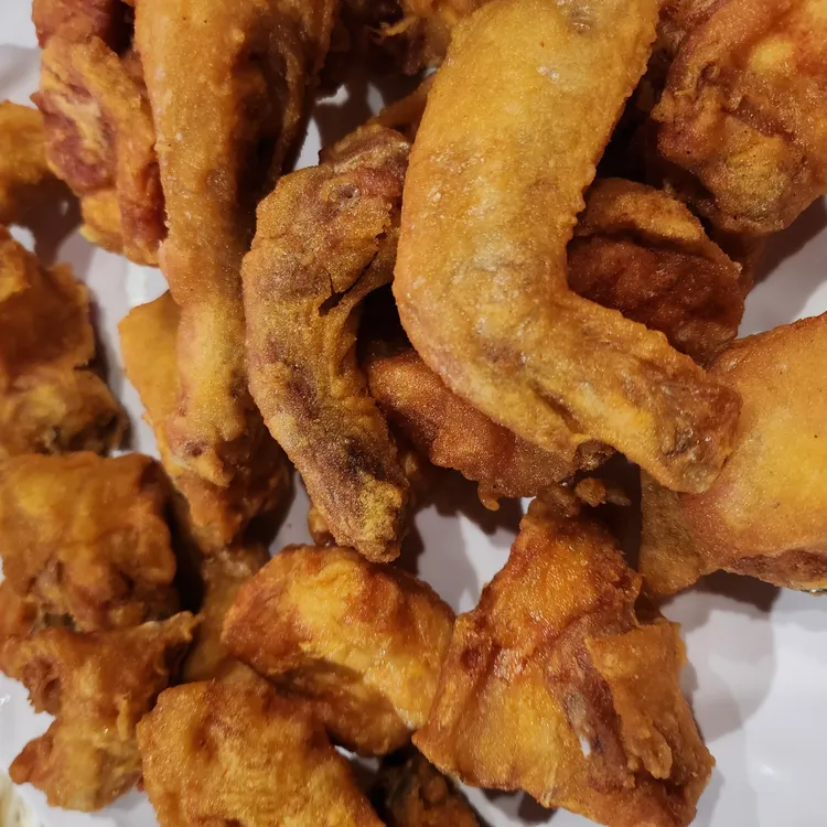 맥시칸치킨 사진 2