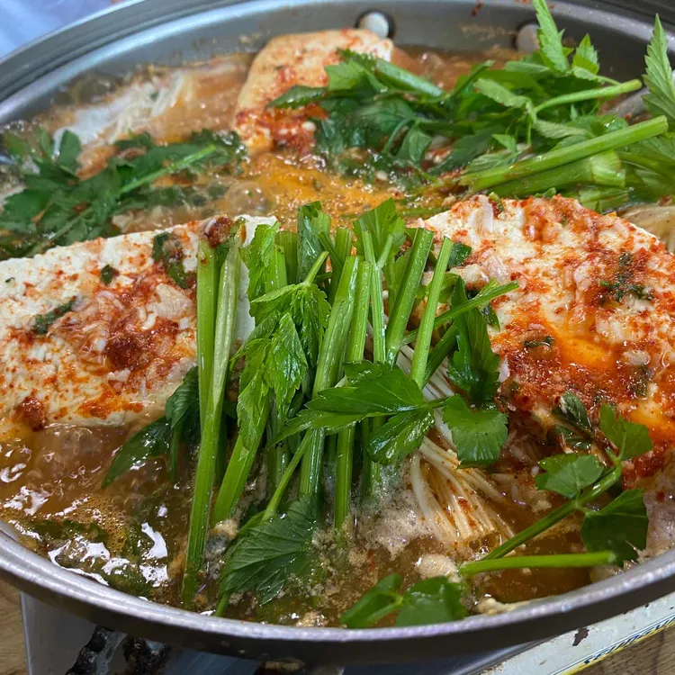 강촌식당 대표 사진