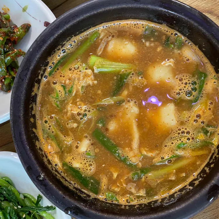 강촌식당 대표 사진