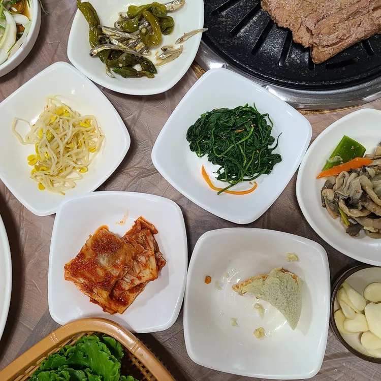 광주식당 대표 사진