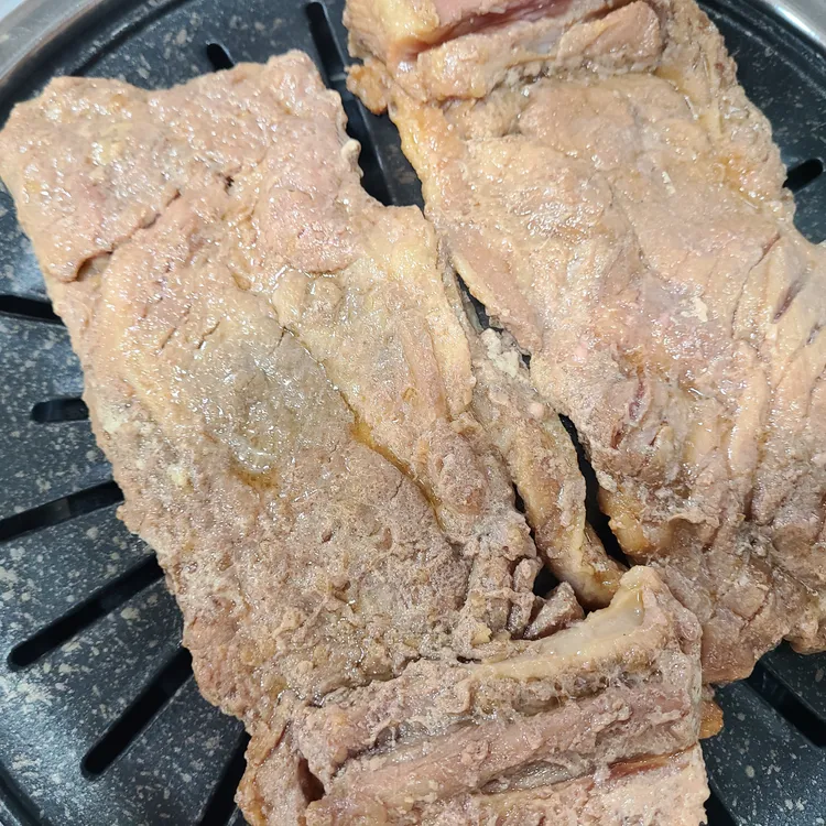 광주식당 대표 사진