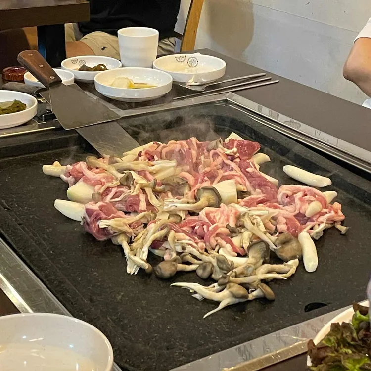 오리부인바람났네 대표 사진
