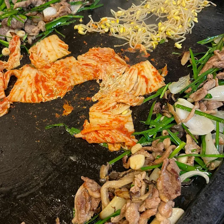오리부인바람났네 대표 사진