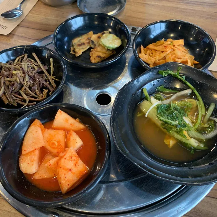 토종한우마을 대표 사진