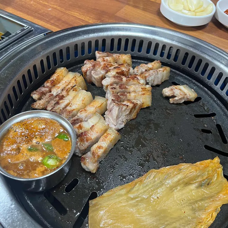 제주마을 대표 사진