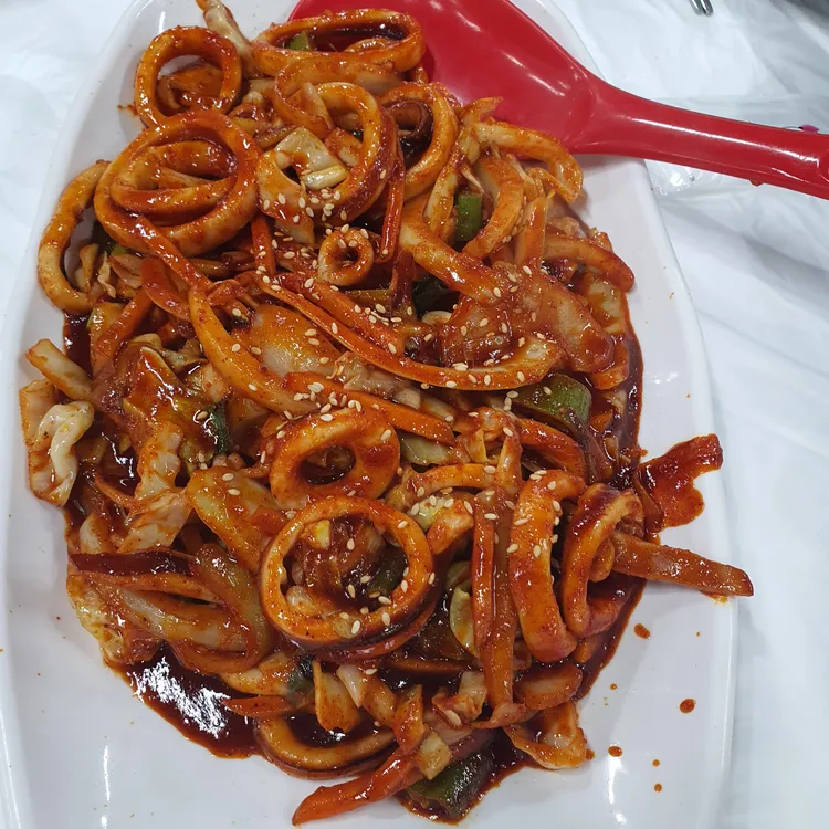 통영해물뚝배기 대표 사진