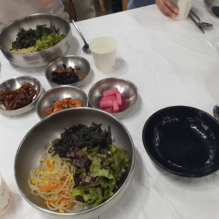 통영해물뚝배기 대표 사진